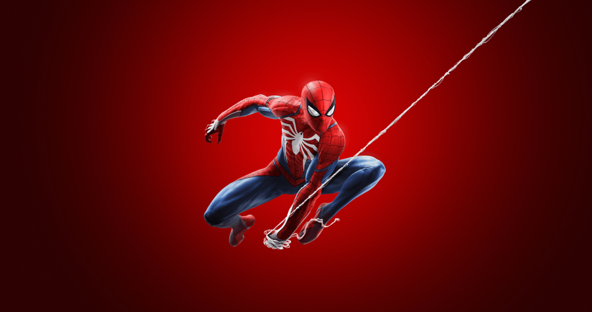 Spider-Man (2018) Review